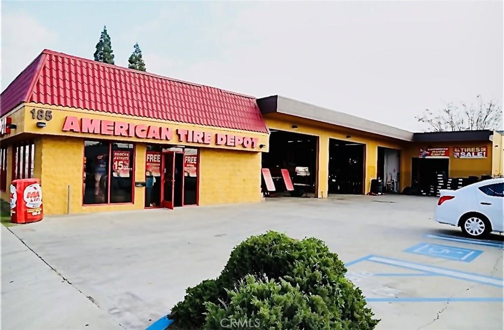 -195 E Foothill BL Rialto CA 92376 | MLS #CV26163909 41 MLS #CV26163909 image #0