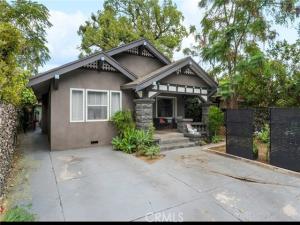 3858 S Hobart Boulevard Los Angeles CA 90062 | MLS #CV26165413 45 MLS #CV26165413 image #0