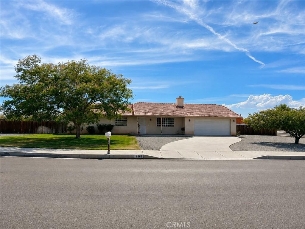 14168 Tu Su Apple Valley CA 92307 | MLS #CV26165885 45 MLS #CV26165885 image #0