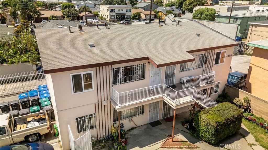 1423 Martin Luther King Jr AV #3 Long Beach CA 90813 | MLS #CV26166445 45 MLS #CV26166445 image #0