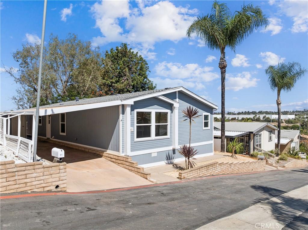 1333 Olive AV #61 Vista CA 92083 | MLS #CV26167773 45 MLS #CV26167773 image #0