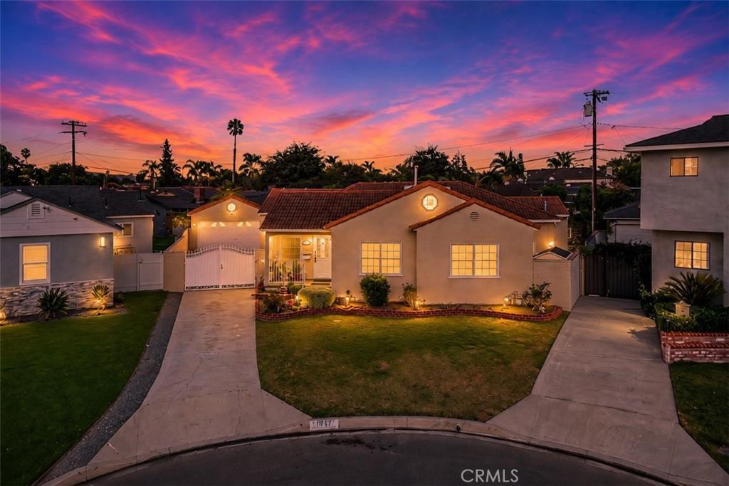 8067 Otto ST Downey CA 90240 | MLS #CV26169615 45 MLS #CV26169615 image #0