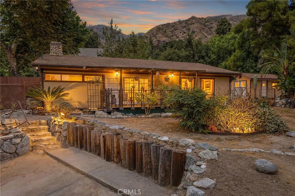 1830 Pasadena Glen RD Pasadena CA 91107 | MLS #CV26170311 45 MLS #CV26170311 image #0