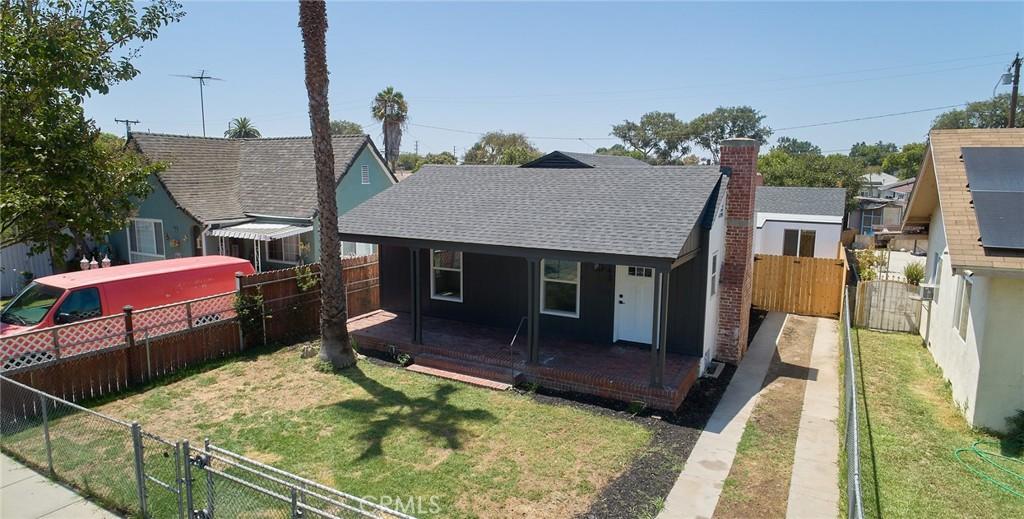 8443 San Miguel AV South Gate CA 90280 | MLS #CV26171843 45 MLS #CV26171843 image #0