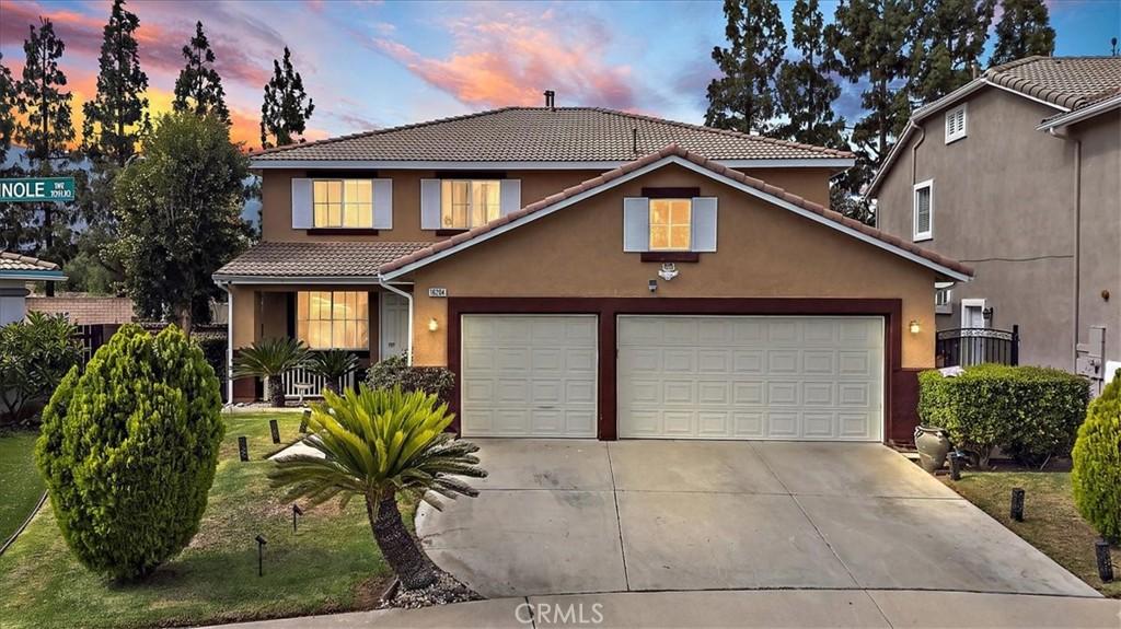 16204 Seminole Way Fontana CA 92336 | MLS #CV26172118 45 MLS #CV26172118 image #0