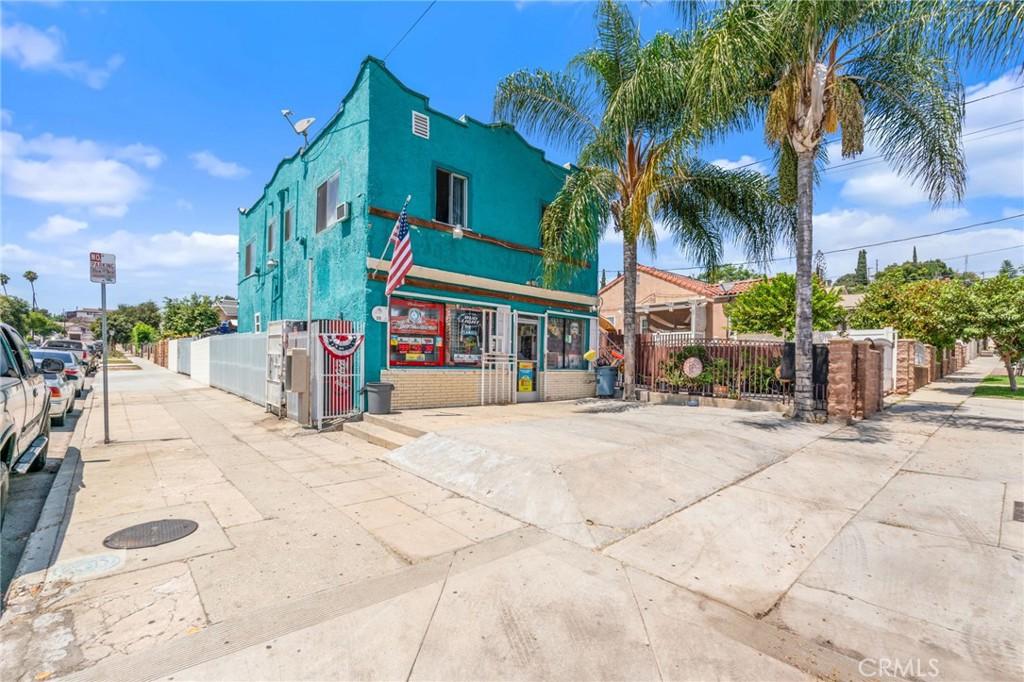 801 N Marianna Los Angeles CA 90063 | MLS #CV26175060 45 MLS #CV26175060 image #0