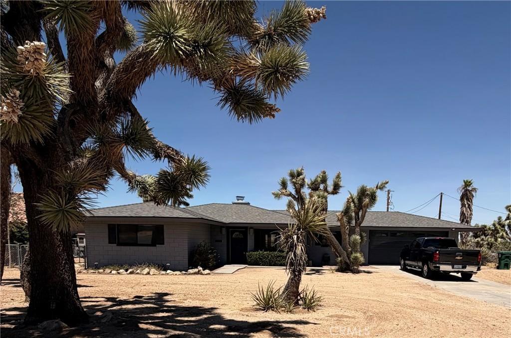 58282 Pueblo Yucca Valley CA 92284 | MLS #CV26176487 45 MLS #CV26176487 image #0