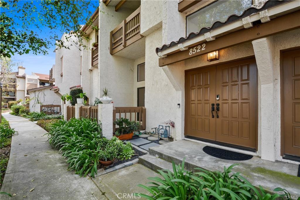 8522 Village Rosemead CA 91770 | MLS #CV26176662 45 MLS #CV26176662 image #0