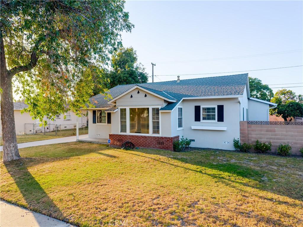 2129 W Cerritos Anaheim CA 92804 | MLS #CV26176775 45 MLS #CV26176775 image #0