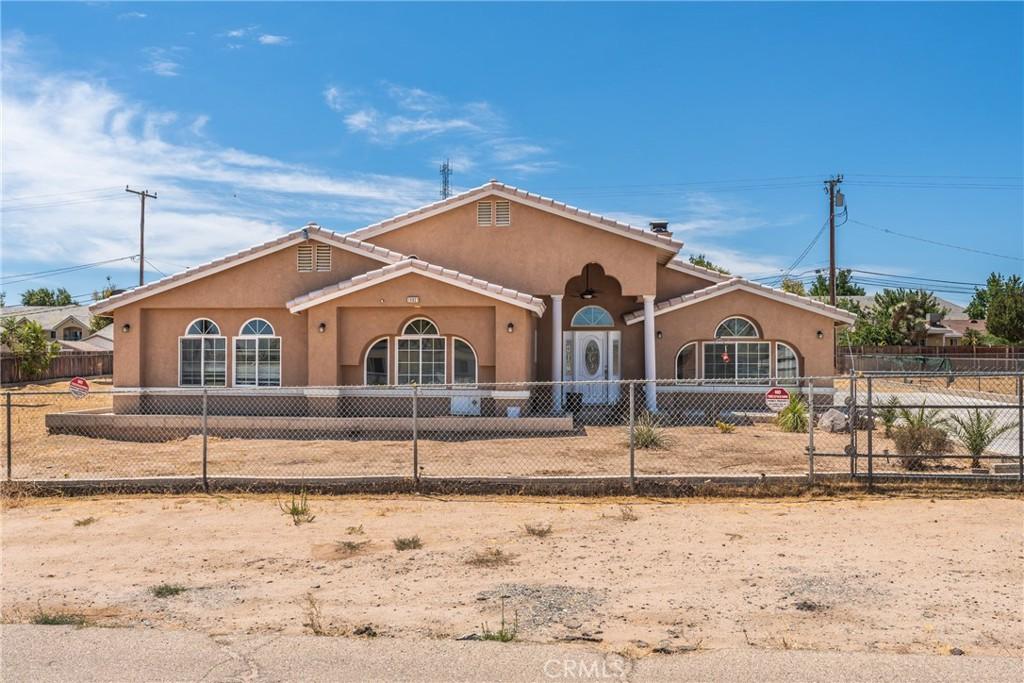 15921 Pine ST Hesperia CA 92345 | MLS #CV26178680 45 MLS #CV26178680 image #0