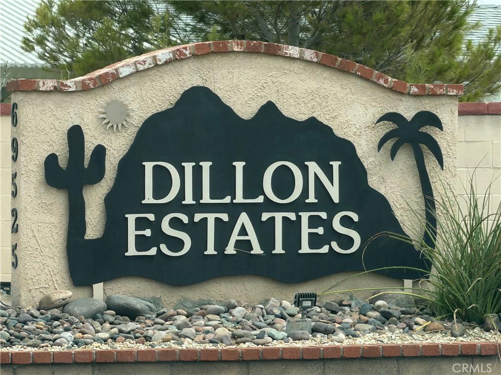 69525 DILLON #106 Desert Hot Springs CA 92241 | MLS #CV26178802 41 MLS #CV26178802 image #0