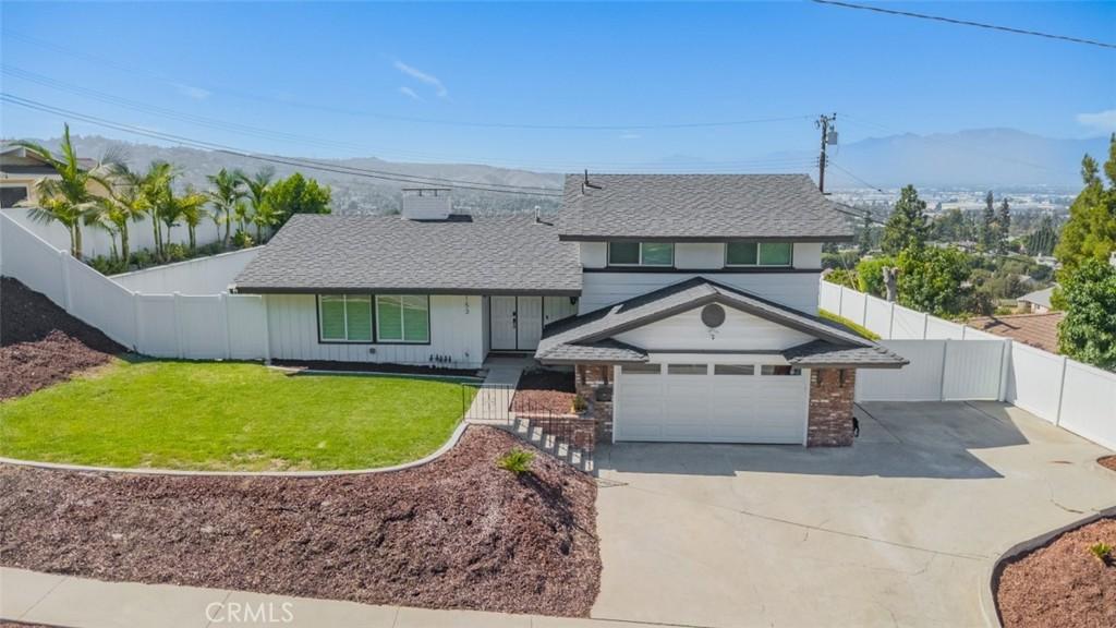 2153 Punta Del Este DR Hacienda Heights CA 91745 | MLS #CV26180070 45 MLS #CV26180070 image #0