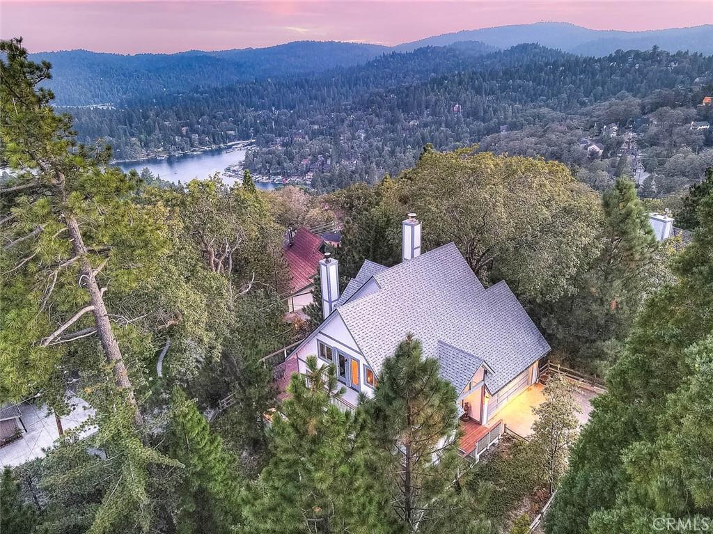 27684 St Bernard Lake Arrowhead CA 92352 | MLS #CV26180502 45 MLS #CV26180502 image #0