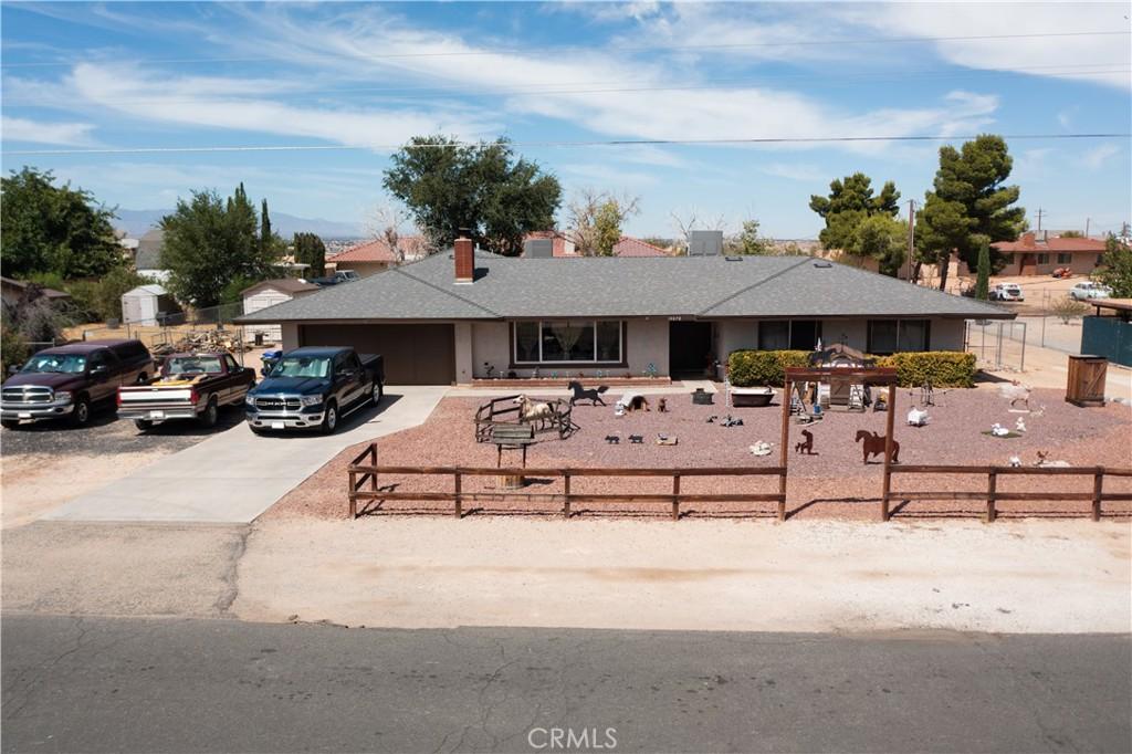 14078 Choco Apple Valley CA 92307 | MLS #CV26180557 45 MLS #CV26180557 image #0