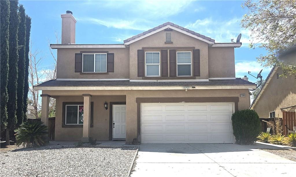13961 Doria Victorville CA 92394 | MLS #CV26181421 45 MLS #CV26181421 image #0