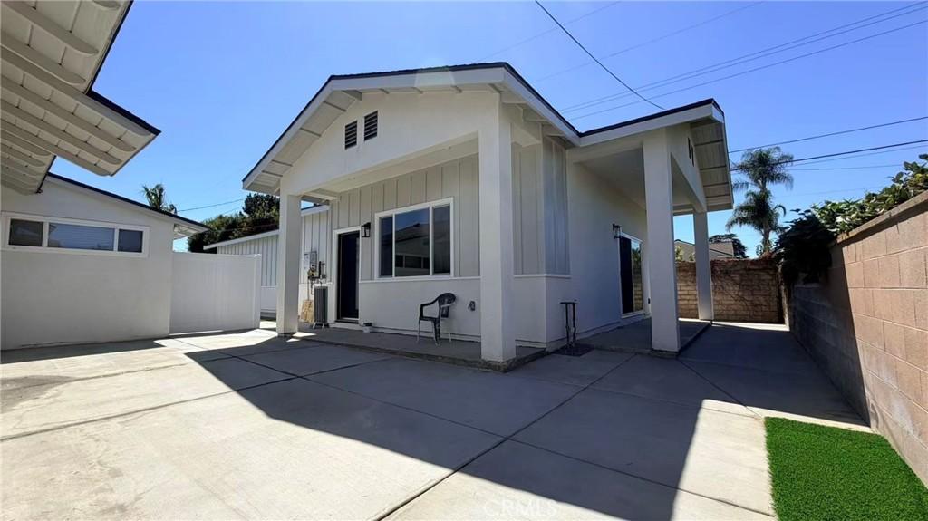 1704 E Vine AV #B West Covina CA 91791 | MLS #CV26181902 45 MLS #CV26181902 image #0