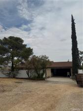 61488 Alta Mura Drive Joshua Tree CA 92252 | MLS #CV26182744 45 MLS #CV26182744 image #0