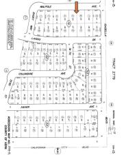 Walpole AV Lot 154 California City CA 93505 | MLS #CV26182840 45 MLS #CV26182840 image #0