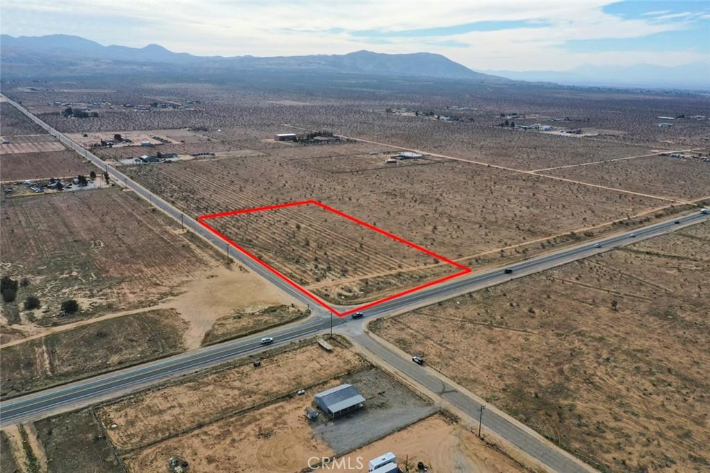 Highway 18 Lot 63 Apple Valley CA 92307 | MLS #CV26185479 79 MLS #CV26185479 image #0