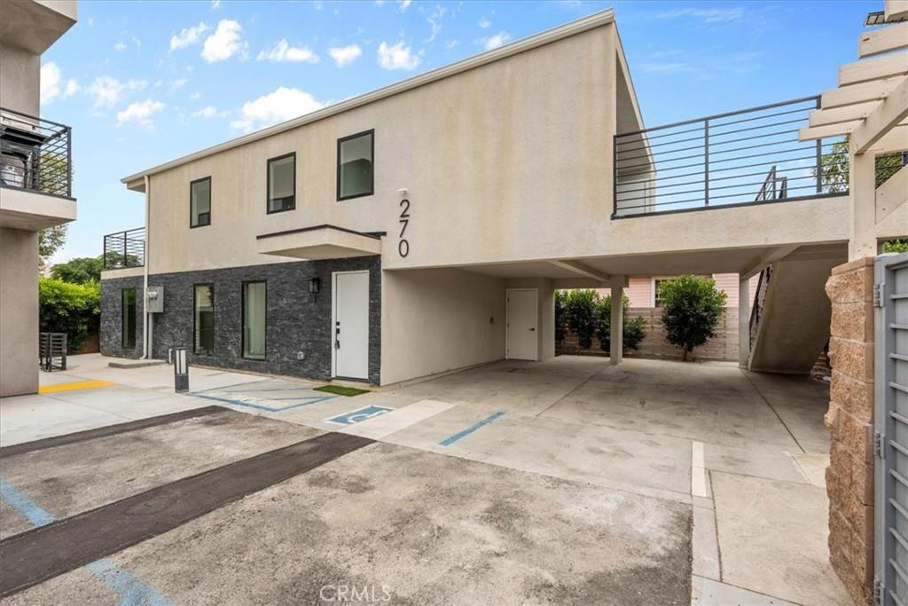 270 11th #1 Upland CA 91786 | MLS #CV26185881 45 MLS #CV26185881 image #0