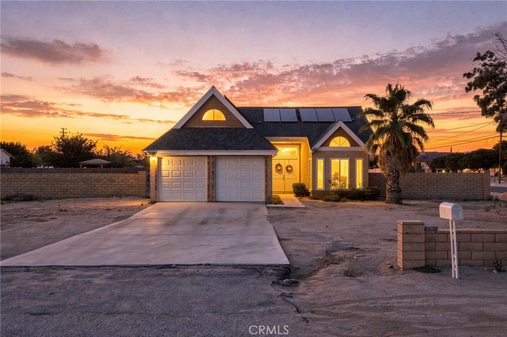 18170 Capri Hesperia CA 92345 | MLS #CV26186322 45 MLS #CV26186322 image #0