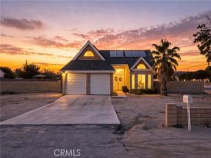 18170 Capri Hesperia CA 92345 | MLS #CV26186322 45 MLS #CV26186322 image #0