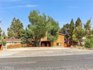356 Greenspot Boulevard Big Bear City CA 92314 | MLS #CV26186796 45 MLS #CV26186796 image #0