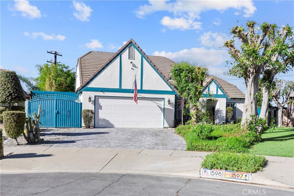 1598 Oakdale Court Upland CA 91786 | MLS #CV26187958 41 MLS #CV26187958 image #0