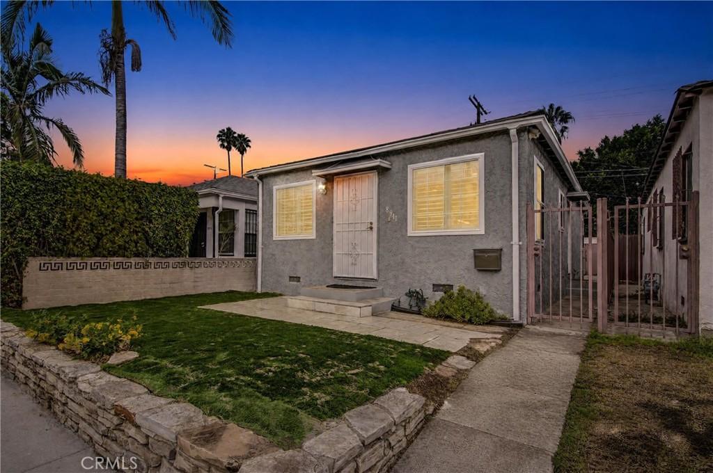 8911 Cattaraugus Los Angeles CA 90034 | MLS #CV26189173 45 MLS #CV26189173 image #0