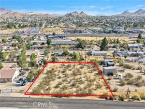 Chaco Ln. Lot 289 Apple Valley CA 92307 | MLS #CV26190240 41 MLS #CV26190240 image #0