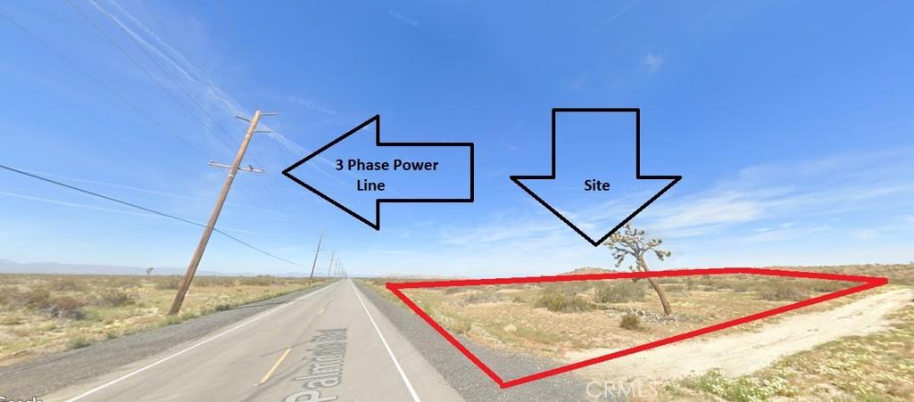 Palmdale Blvd/Vic 217 Ste E Lot 29 Black Butte CA 93591 | MLS #CV26190306 41 MLS #CV26190306 image #0