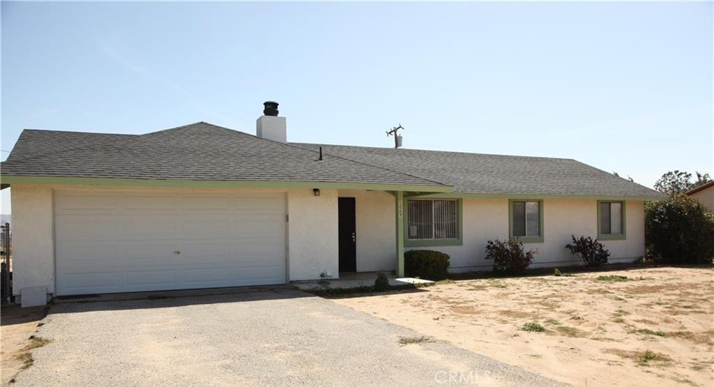 12257 Tesuque Apple Valley CA 92308 | MLS #CV26191587 45 MLS #CV26191587 image #0