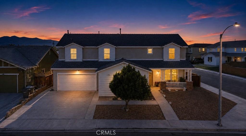 8578 Glendora Hesperia CA 92344 | MLS #CV26191958 45 MLS #CV26191958 image #0