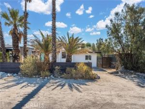 17102 Sanborn North Palm Springs CA 92258 | MLS #CV26192623 45 MLS #CV26192623 image #0