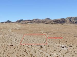 Manzanita Lot 26 Johnson Valley CA 92285 | MLS #CV26192728 41 MLS #CV26192728 image #0
