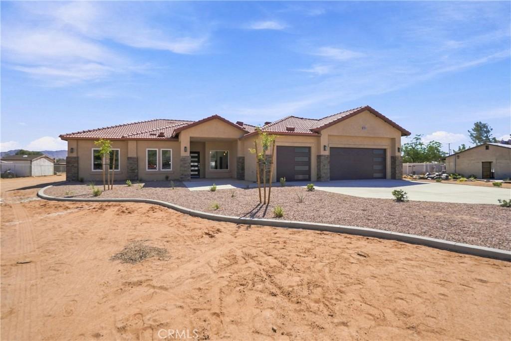 16055 Winnebago Apple Valley CA 92307 | MLS #CV26193581 45 MLS #CV26193581 image #0