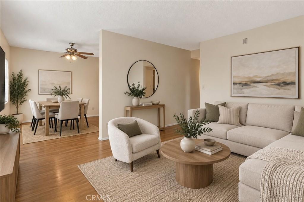 3823 Wisconsin ST #8 Los Angeles CA 90037 | MLS #CV26194024 45 MLS #CV26194024 image #0
