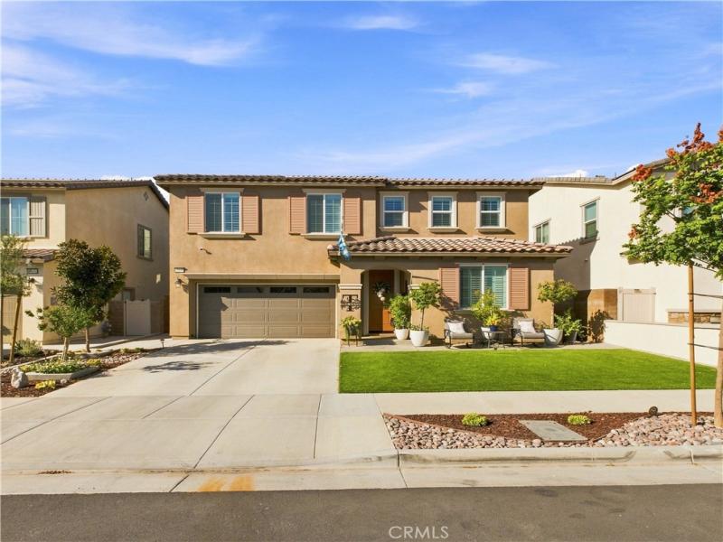 11698 Starlily CT Corona CA 92883 | MLS #CV26194061 45 MLS #CV26194061 image #0