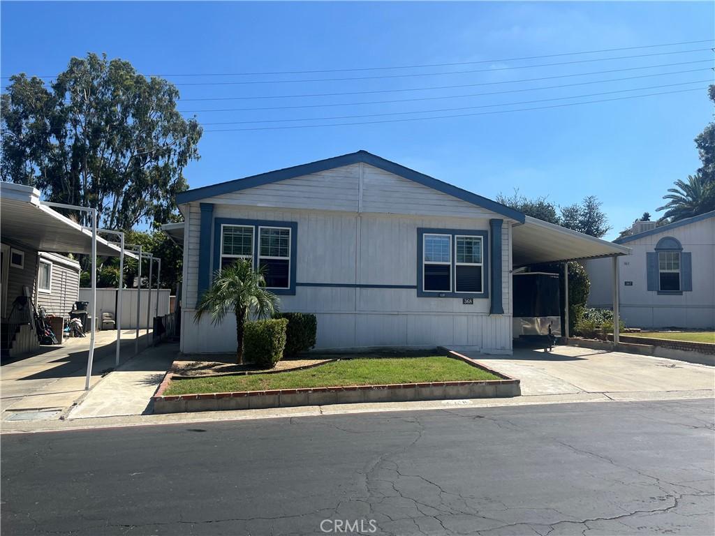 17350 Temple #368 La Puente CA 91744 | MLS #CV26194710 41 MLS #CV26194710 image #0