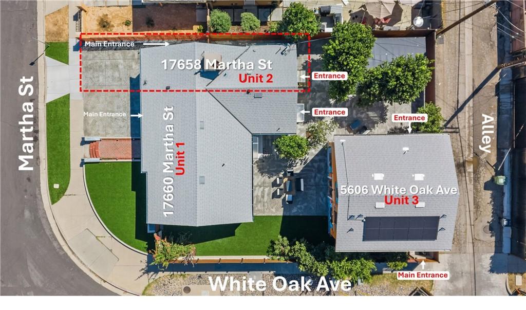 17660 Martha Los Angeles CA 91316 | MLS #CV26197688 87 MLS #CV26197688 image #0