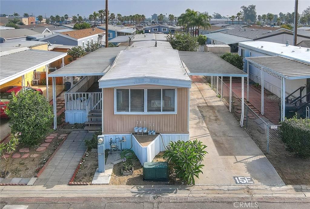 17333 Valley BL #15E Fontana CA 92335 | MLS #CV26198288 33 MLS #CV26198288 image #0