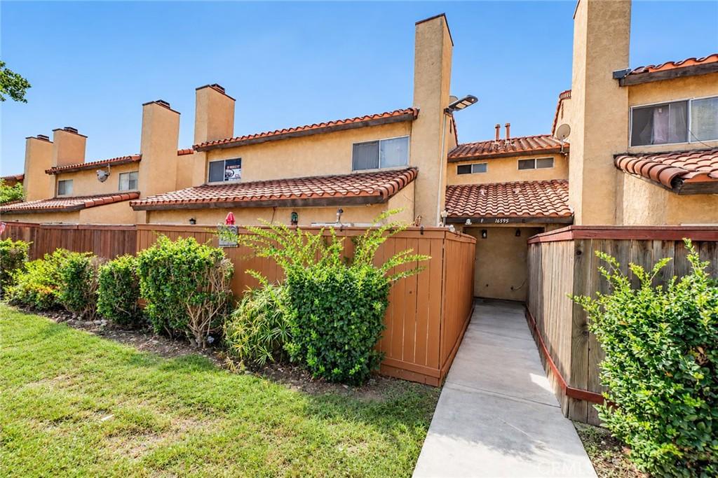 16595 Upland #F Fontana CA 92335 | MLS #CV26199085 45 MLS #CV26199085 image #0