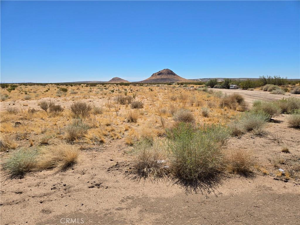 Desert Butte BL Lot 450 California City CA 93505 | MLS #CV26199781 45 MLS #CV26199781 image #0