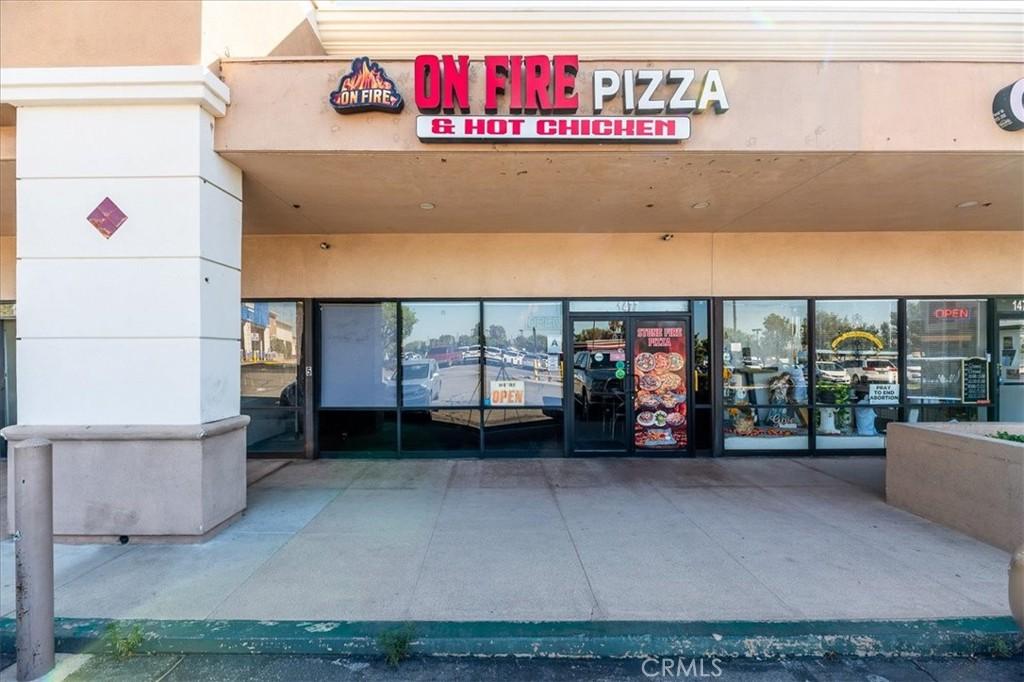 1477 E FOOTHILL BLVD Upland CA 91786 | MLS #CV26200223 25 MLS #CV26200223 image #0