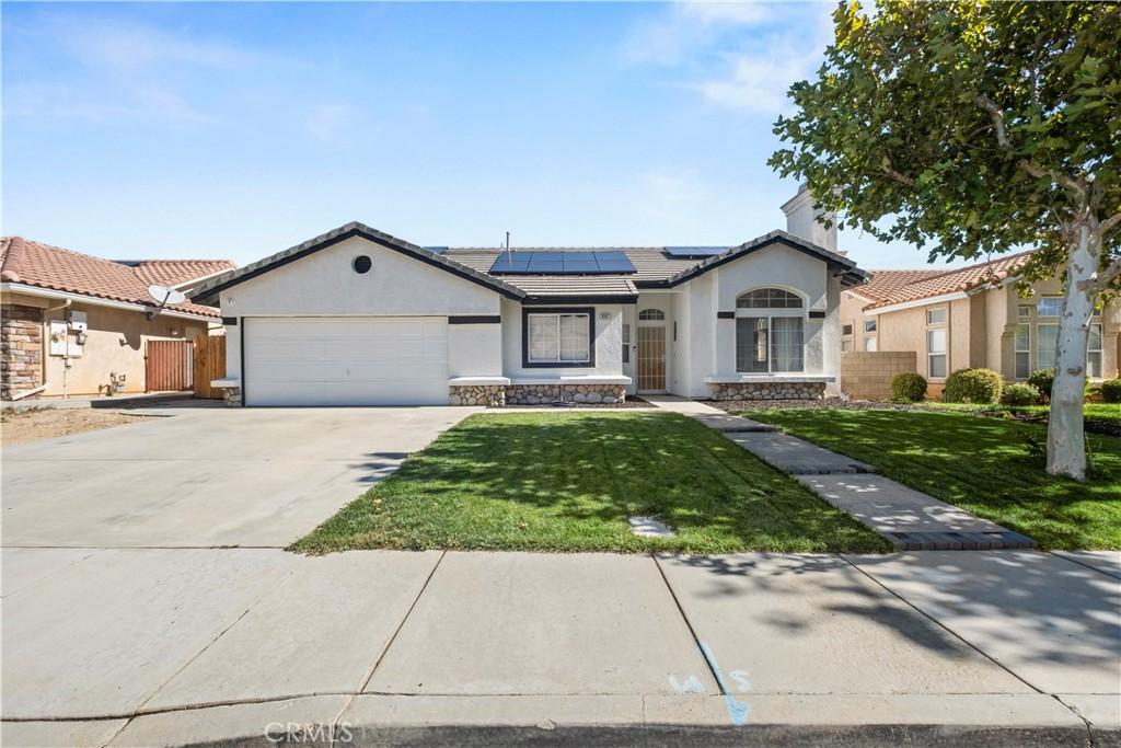4141 De Anza Palmdale CA 93551 | MLS #CV26200923 45 MLS #CV26200923 image #0