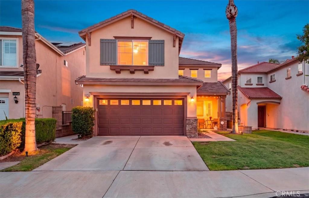 15718 Roan RD Chino Hills CA 91709 | MLS #CV26202708 45 MLS #CV26202708 image #0