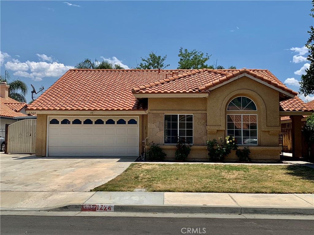 1224 Marble CT Hemet CA 92543 | MLS #CV26202822 45 MLS #CV26202822 image #0