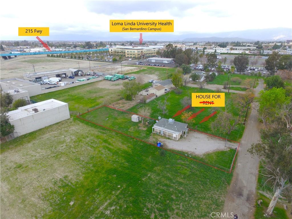 460 S Berkeley AV San Bernardino CA 92410 | MLS #CV26196598 75 MLS #CV26196598 image #0