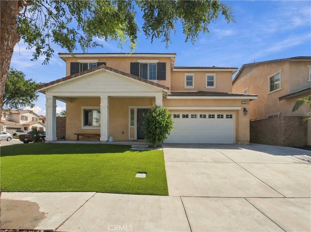 7247 Willowmore Fontana CA 92336 | MLS #CV26205239 45 MLS #CV26205239 image #0