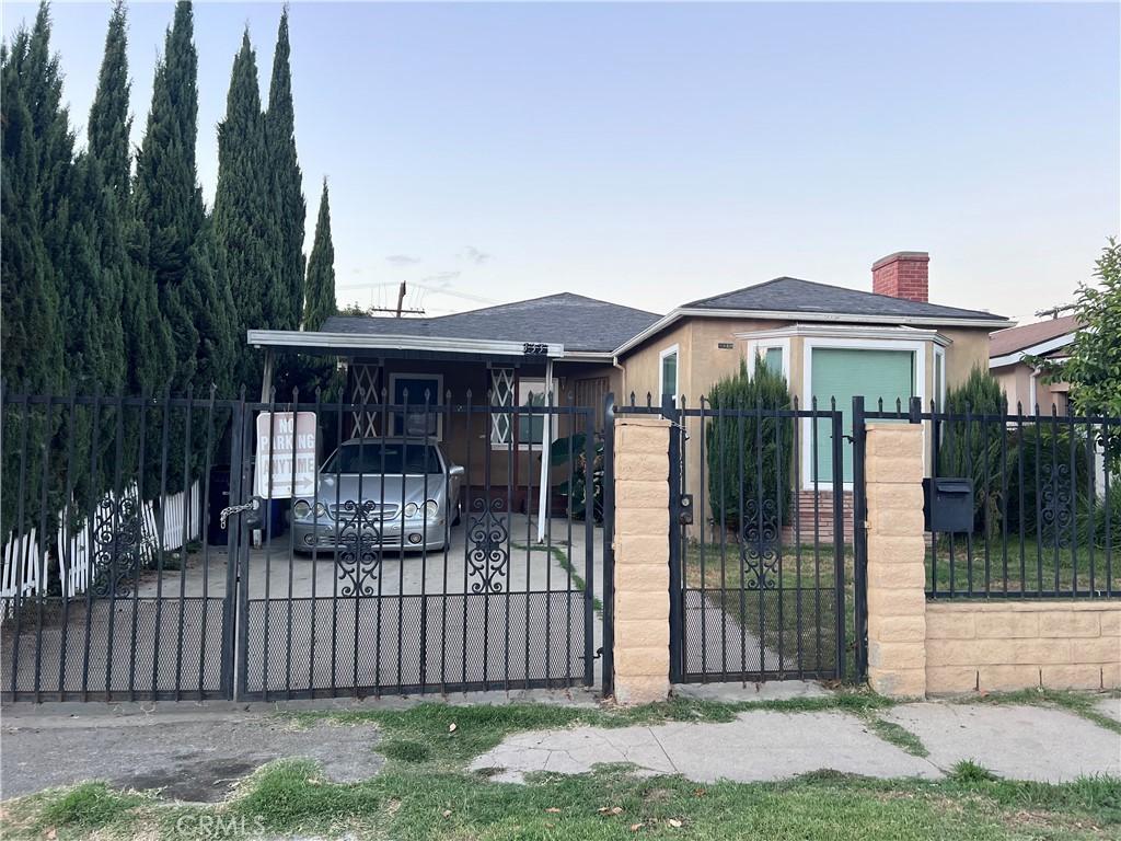 333 E 83rd ST Los Angeles CA 90003 | MLS #CV26206767 45 MLS #CV26206767 image #0